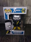 Funko POP! Marvel X-Men Colossus #316 Vinyl Figure