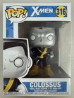 Colossus 316 ~ Marvel: X-Men ~ Funko Pop Vinyl