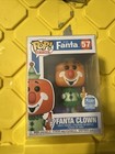 Funko POP! Ad Icons - Fanta Clown #57 (Funko Exclusive) with Soft Protector