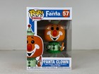 Funko POP Vinyl - Ad Icon - Fanta Clown - #57