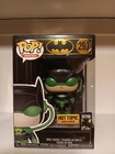 *Funko Pop DC Comics - Batman the Dawnbreaker - Hot Topic Exclusive MINT*