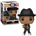 MUSIC ROCKS RUN DMC Figure RUN N° 199 "POP" FUNKO