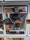 Funko Pop - RUN - #199 Run DMC