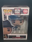 #199 Run - Run DMC - Funko POP - Includes POP Protector
