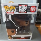 RUN DMC : RUN 3.75" POP ROCKS VINYL FIGURE FUNKO BRAND NEW 199