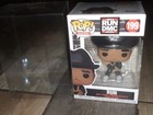 Funko POP! Rocks Run DMC Run #199 With Protector! Free Shipping!
