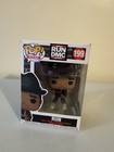 Funko Pop! Vinyl: Run DMC: RUN #199