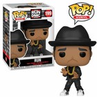 RUN DMC : RUN 3.75" POP ROCKS VINYL FIGURE FUNKO BRAND NEW 199
