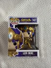 Funko! Pop Animation: Saint Seiya: Knights of The Zodiac - Leo Ikki 1427