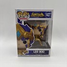 Funko! Pop Animation: Saint Seiya: Knights of The Zodiac - Leo Ikki #1427