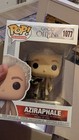 Funko POP! Television Good Omens Aziraphale a d Crowley figures pair