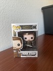 Funko Pop! Vinyl: Game of Thrones - Robb Stark #08