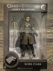 Funko Game of Thrones Legacy 6" Action Figure: Robb Stark
