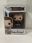 Funko POP! Television Game of Thrones Robb Stark #91 Vinyl Figure