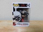 New Funko Pop Disney Cruella #1039 Cruella (Reveal) vinyl figure