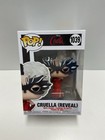 Funko Pop! Cruella Reveal #1039