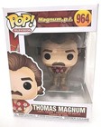 Funko Pop! Vinyl: Thomas Magnum #964