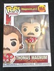Funko Pop Magnum P.I. Thomas Magnum #964 Vinyl Figure Television