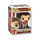 Funko POP! Television Magnum P.I. Thomas Magnum #964 Vinyl Figure