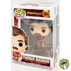 Funko Pop Thomas Magnum Magnum, P.I. #964 Television Figure with Protective Case