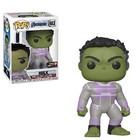 Funko POP! Marvel Avengers: Endgame Hulk #463 GameStop Exclusive Vinyl Figure