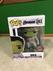 Funko POP! Avengers Hulk Special Edition 463