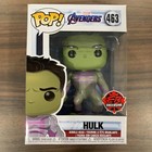 Hulk #463 Funko POP Marvel Vinyl Figure Avengers Brand New In Box