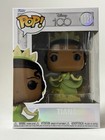 Funko Pop! Vinyl: Disney - Tiana #1321