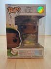 Funko Pop! Disney 100 Tiana #1321 New In Box  Magic & Transformation