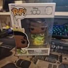 Disney 100 Princess Tiana 1321 Funko Pop