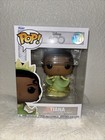 Funko POP! Disney 100 - Princess and the Frog - Tiana #1321
