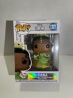 Funko Pop!: Disney 100: Tiana  #1321 - New