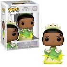 Tiana #1321 - Disney 100 Funko Pop!