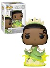 Funko POP!  Disney 100th Anniversary #1321 Tiana - New, Mint Condition