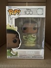 Tiana - Disney 100 Funko Pop #1321