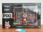 THRILLJOY PIX! x KELLOGG'S TONY THE TIGER 1977 POP CULTURE VINYL FIGURE NYCC #15