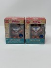 Funko Minis Kellogg's: TONY the TIGER (Metallic & Common) Five Below Exclusive