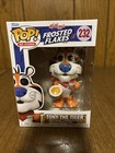 Funko Pop! Vinyl: Kellogg's - Tony the Tiger #232