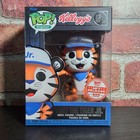 Funko Pop! Digital #61 - Tony the Tiger Jr. - Kellogg's -  Grail 999 pcs
