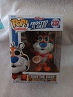 Funko Pop! Vinyl: Kellogg's - Tony the Tiger #232