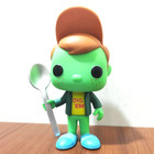 Funko POP! Digital Kellogg's Freddy Funko Dig'Em #59 Vinyl Figure LE 3000 OOB