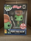 Freddy Funko Dig'em - Kellogg's Funko Pop #59 - Digital Royalty 3000pc