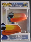 Zazu 499 Lion King Disney Funko Pop Vinyl