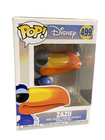 Funko Pop! Disney #499 Zazu (The Lion King) Brand New Great Condition!