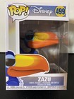 Funko Pop! Vinyl: Disney - Zazu #499 Lion King