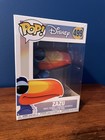 NIB Funko Pop Disney The Lion King ZAZU #499 VAULTED