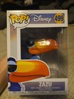 Funko Pop! Disney #499 Zazu The Lion King