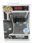 Funko Pop! - Batman Beyond Batman 415 Funko Exclusive - Vinyl Figure