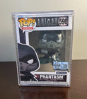 Funko Pop DC Batman Phantasm Royalty Exclusive LE 3500 In Hand!