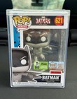 Funko Pop! Batman Black & White ECCC 2026 Con Exclusive LE 500 IN HAND